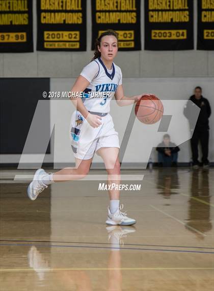 Thumbnail 3 in Enterprise vs. Pleasant Valley (CIF NS D3 Final) photogallery.