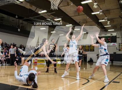 Thumbnail 2 in Enterprise vs. Pleasant Valley (CIF NS D3 Final) photogallery.