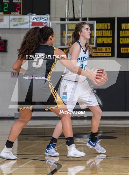 Thumbnail 1 in Enterprise vs. Pleasant Valley (CIF NS D3 Final) photogallery.