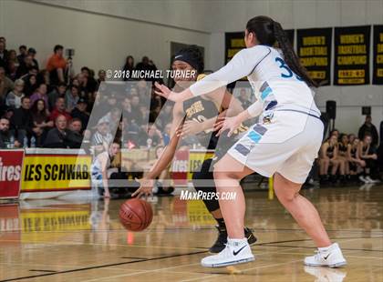 Thumbnail 2 in Enterprise vs. Pleasant Valley (CIF NS D3 Final) photogallery.
