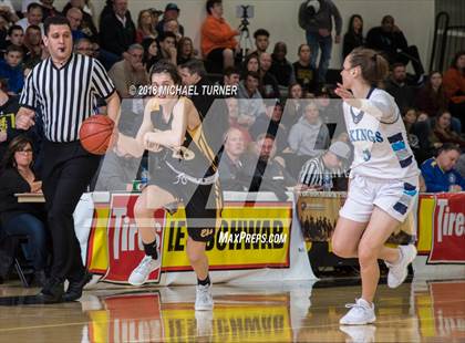 Thumbnail 1 in Enterprise vs. Pleasant Valley (CIF NS D3 Final) photogallery.