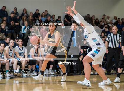 Thumbnail 3 in Enterprise vs. Pleasant Valley (CIF NS D3 Final) photogallery.