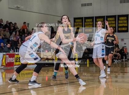 Thumbnail 2 in Enterprise vs. Pleasant Valley (CIF NS D3 Final) photogallery.