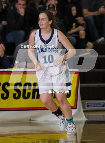 Thumbnail 1 in Enterprise vs. Pleasant Valley (CIF NS D3 Final) photogallery.
