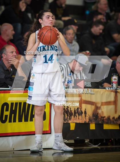 Thumbnail 3 in Enterprise vs. Pleasant Valley (CIF NS D3 Final) photogallery.
