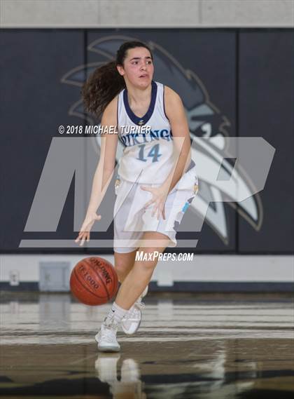 Thumbnail 1 in Enterprise vs. Pleasant Valley (CIF NS D3 Final) photogallery.