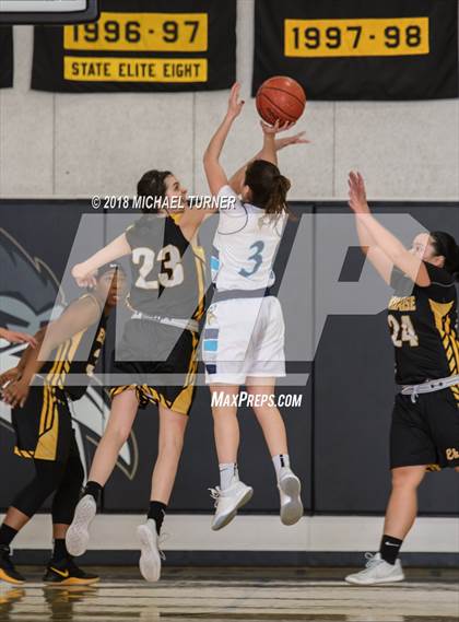 Thumbnail 2 in Enterprise vs. Pleasant Valley (CIF NS D3 Final) photogallery.