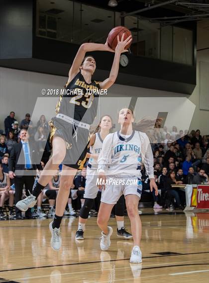 Thumbnail 3 in Enterprise vs. Pleasant Valley (CIF NS D3 Final) photogallery.