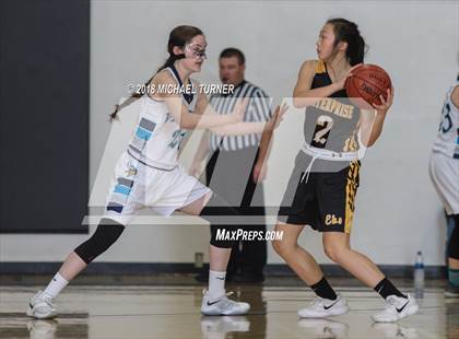 Thumbnail 3 in Enterprise vs. Pleasant Valley (CIF NS D3 Final) photogallery.