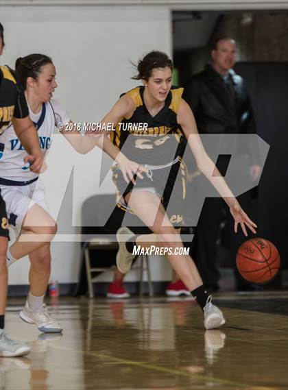 Thumbnail 3 in Enterprise vs. Pleasant Valley (CIF NS D3 Final) photogallery.