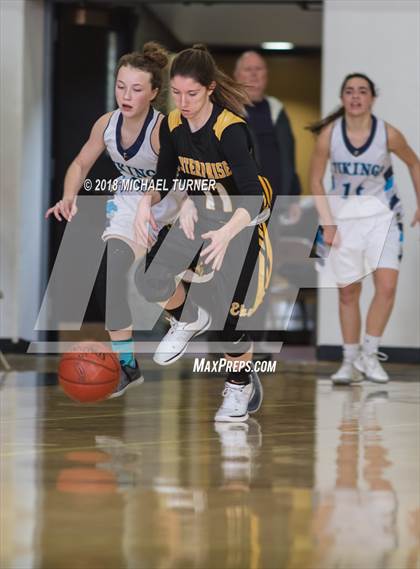 Thumbnail 1 in Enterprise vs. Pleasant Valley (CIF NS D3 Final) photogallery.