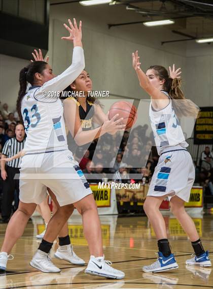 Thumbnail 1 in Enterprise vs. Pleasant Valley (CIF NS D3 Final) photogallery.