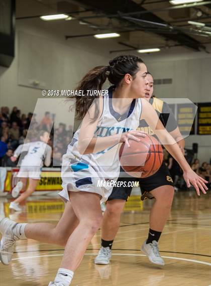 Thumbnail 3 in Enterprise vs. Pleasant Valley (CIF NS D3 Final) photogallery.