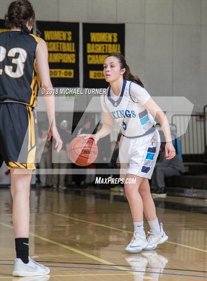 Thumbnail 1 in Enterprise vs. Pleasant Valley (CIF NS D3 Final) photogallery.