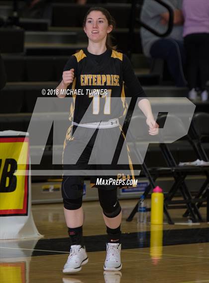 Thumbnail 1 in Enterprise vs. Pleasant Valley (CIF NS D3 Final) photogallery.