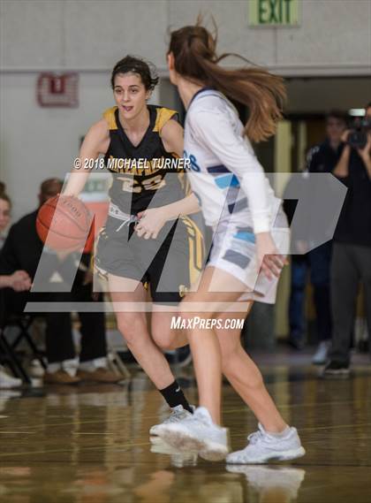 Thumbnail 1 in Enterprise vs. Pleasant Valley (CIF NS D3 Final) photogallery.