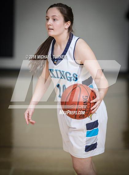 Thumbnail 2 in Enterprise vs. Pleasant Valley (CIF NS D3 Final) photogallery.