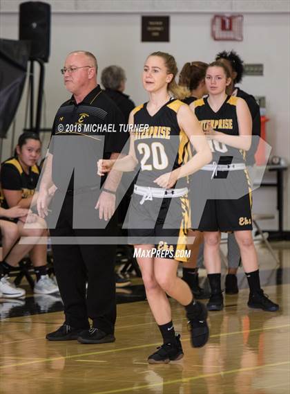 Thumbnail 3 in Enterprise vs. Pleasant Valley (CIF NS D3 Final) photogallery.