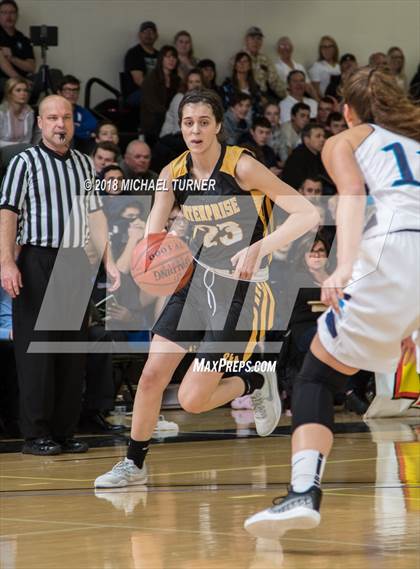 Thumbnail 1 in Enterprise vs. Pleasant Valley (CIF NS D3 Final) photogallery.