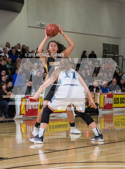 Thumbnail 3 in Enterprise vs. Pleasant Valley (CIF NS D3 Final) photogallery.
