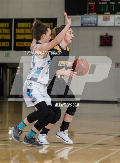 Thumbnail 3 in Enterprise vs. Pleasant Valley (CIF NS D3 Final) photogallery.