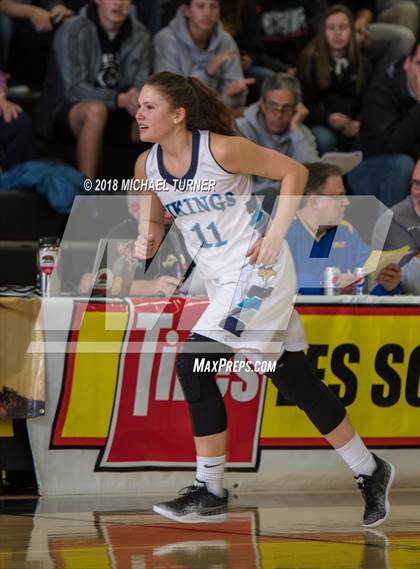 Thumbnail 1 in Enterprise vs. Pleasant Valley (CIF NS D3 Final) photogallery.