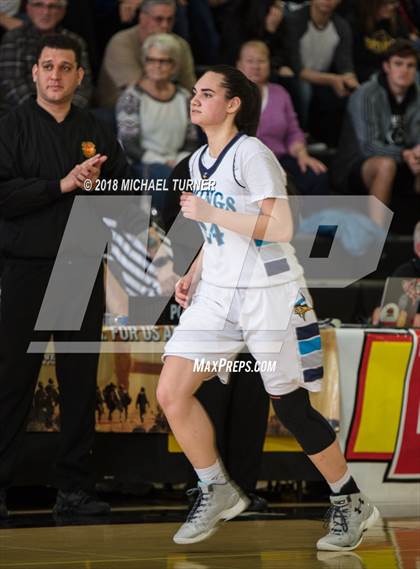 Thumbnail 1 in Enterprise vs. Pleasant Valley (CIF NS D3 Final) photogallery.