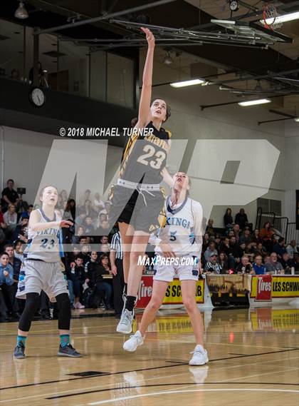 Thumbnail 2 in Enterprise vs. Pleasant Valley (CIF NS D3 Final) photogallery.