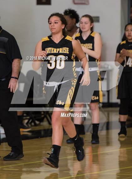 Thumbnail 2 in Enterprise vs. Pleasant Valley (CIF NS D3 Final) photogallery.