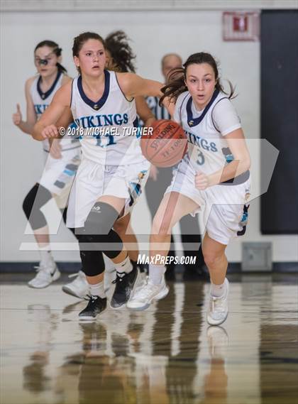Thumbnail 3 in Enterprise vs. Pleasant Valley (CIF NS D3 Final) photogallery.