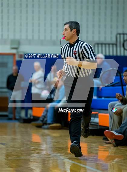 Thumbnail 1 in Spackenkill vs Cornwall Central (Officials vs Cancer) photogallery.