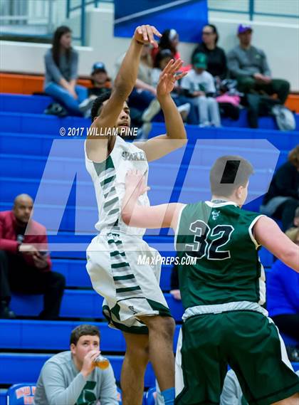 Thumbnail 3 in Spackenkill vs Cornwall Central (Officials vs Cancer) photogallery.
