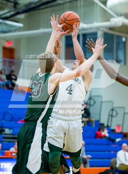 Thumbnail 1 in Spackenkill vs Cornwall Central (Officials vs Cancer) photogallery.