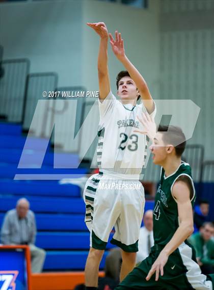 Thumbnail 1 in Spackenkill vs Cornwall Central (Officials vs Cancer) photogallery.