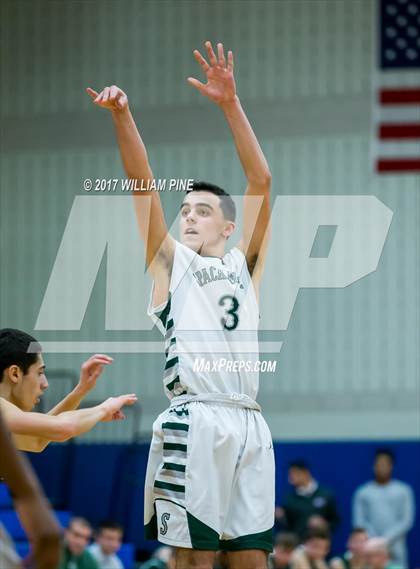Thumbnail 1 in Spackenkill vs Cornwall Central (Officials vs Cancer) photogallery.