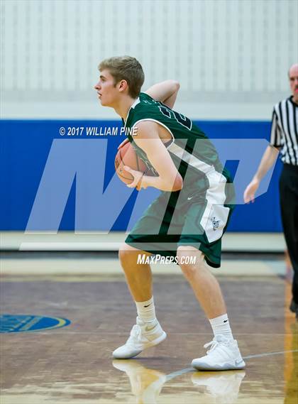Thumbnail 1 in Spackenkill vs Cornwall Central (Officials vs Cancer) photogallery.