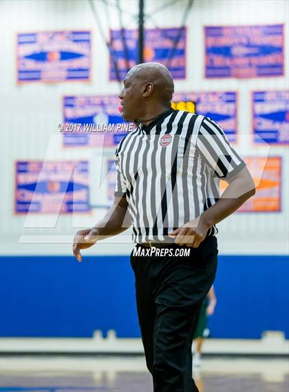 Thumbnail 2 in Spackenkill vs Cornwall Central (Officials vs Cancer) photogallery.