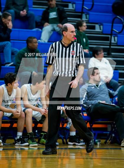 Thumbnail 3 in Spackenkill vs Cornwall Central (Officials vs Cancer) photogallery.