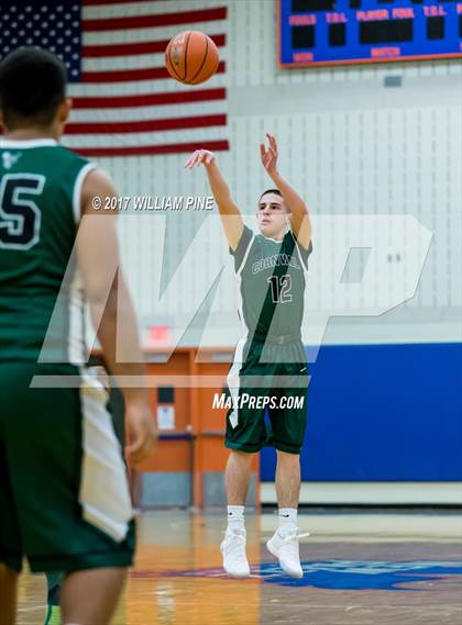 Thumbnail 2 in Spackenkill vs Cornwall Central (Officials vs Cancer) photogallery.