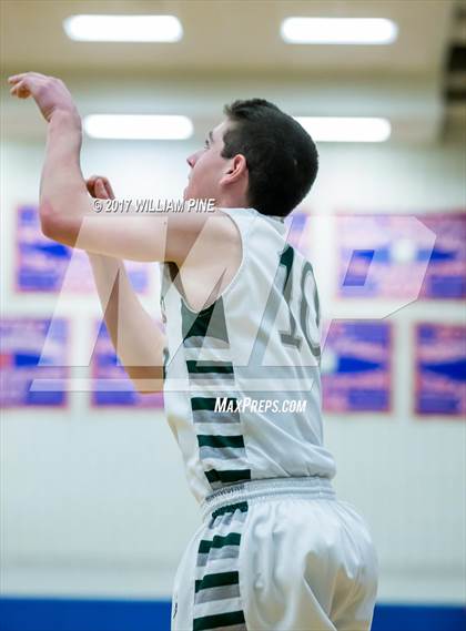 Thumbnail 3 in Spackenkill vs Cornwall Central (Officials vs Cancer) photogallery.