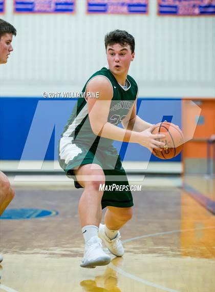 Thumbnail 2 in Spackenkill vs Cornwall Central (Officials vs Cancer) photogallery.