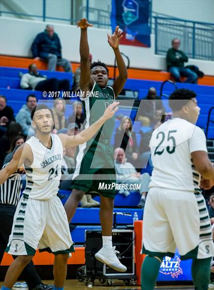 Thumbnail 1 in Spackenkill vs Cornwall Central (Officials vs Cancer) photogallery.