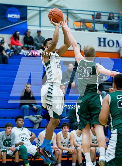 Thumbnail 3 in Spackenkill vs Cornwall Central (Officials vs Cancer) photogallery.