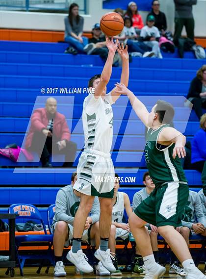 Thumbnail 1 in Spackenkill vs Cornwall Central (Officials vs Cancer) photogallery.