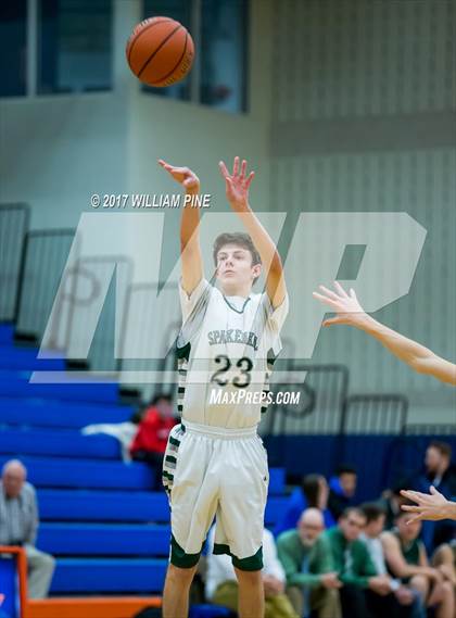 Thumbnail 2 in Spackenkill vs Cornwall Central (Officials vs Cancer) photogallery.