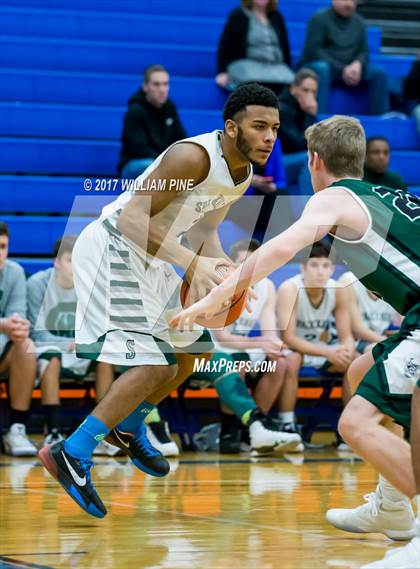 Thumbnail 1 in Spackenkill vs Cornwall Central (Officials vs Cancer) photogallery.