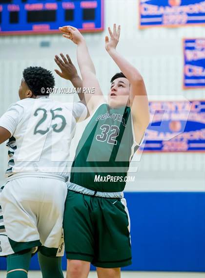 Thumbnail 2 in Spackenkill vs Cornwall Central (Officials vs Cancer) photogallery.