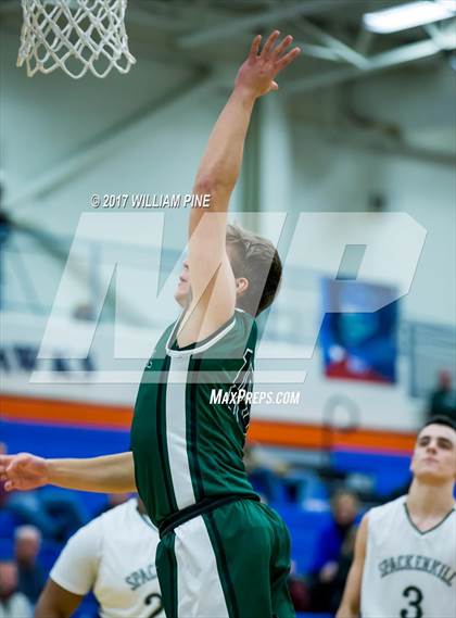 Thumbnail 3 in Spackenkill vs Cornwall Central (Officials vs Cancer) photogallery.