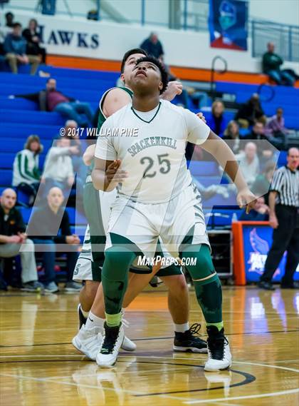 Thumbnail 1 in Spackenkill vs Cornwall Central (Officials vs Cancer) photogallery.