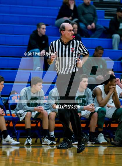 Thumbnail 3 in Spackenkill vs Cornwall Central (Officials vs Cancer) photogallery.
